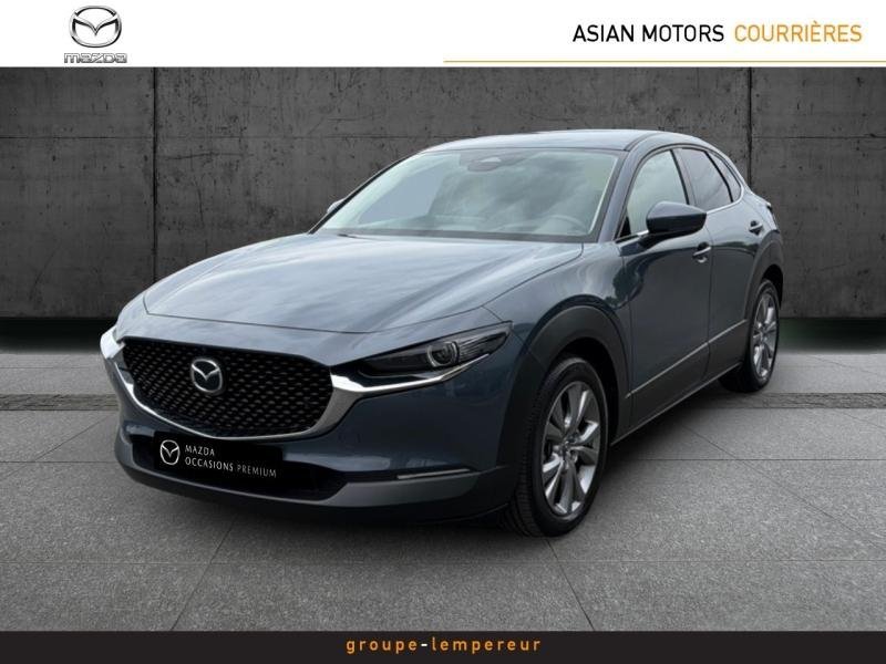 mazda - Visuel 2
