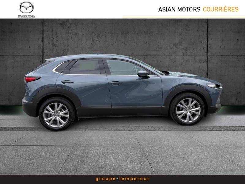 mazda - Visuel 4