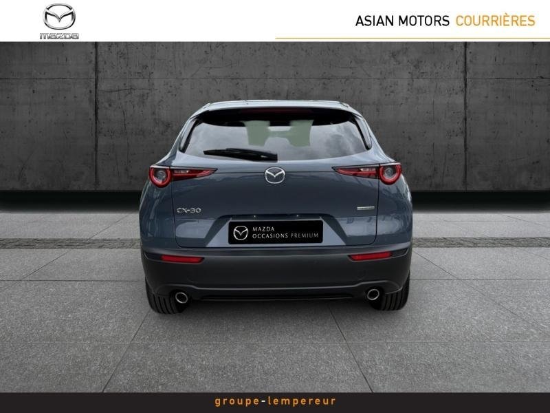 mazda - Visuel 5
