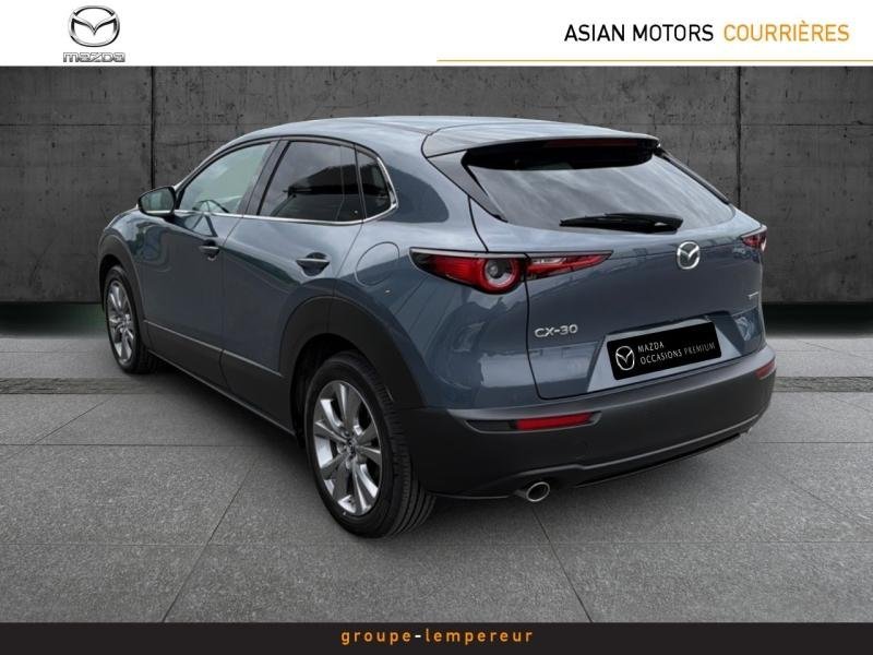 mazda - Visuel 7