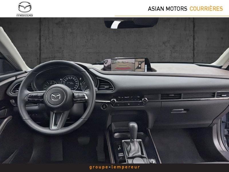 mazda - Visuel 10