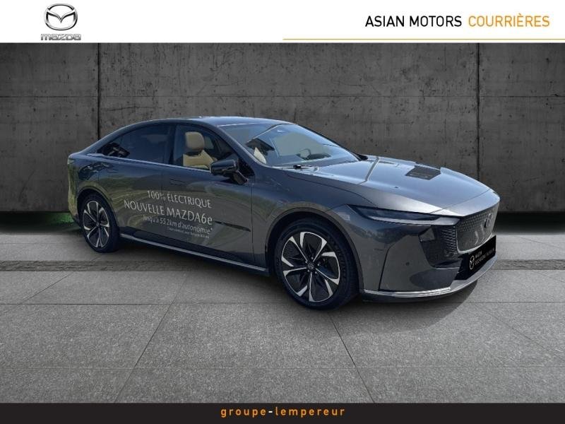 En savoir plus sur mazda6