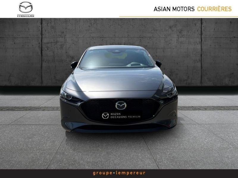 mazda - Visuel 1