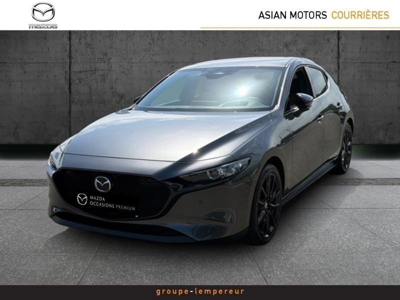 mazda - Visuel 2