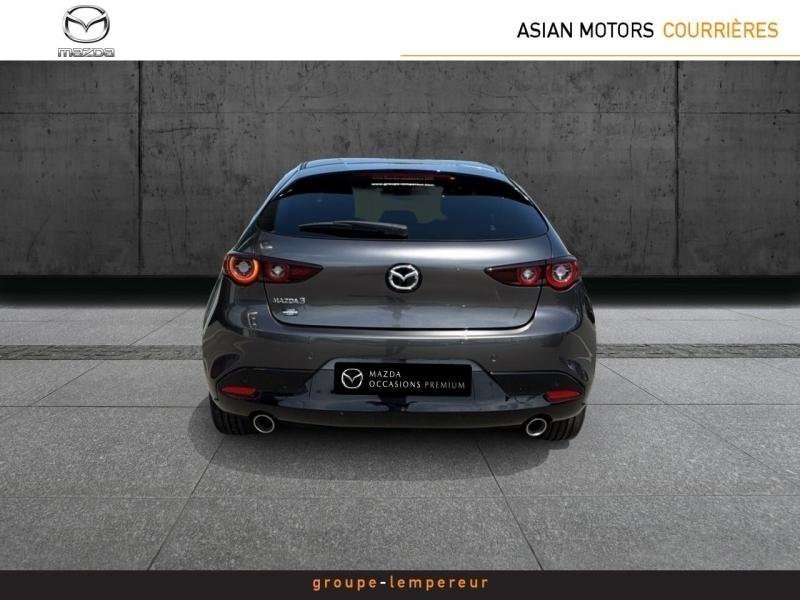 mazda - Visuel 5