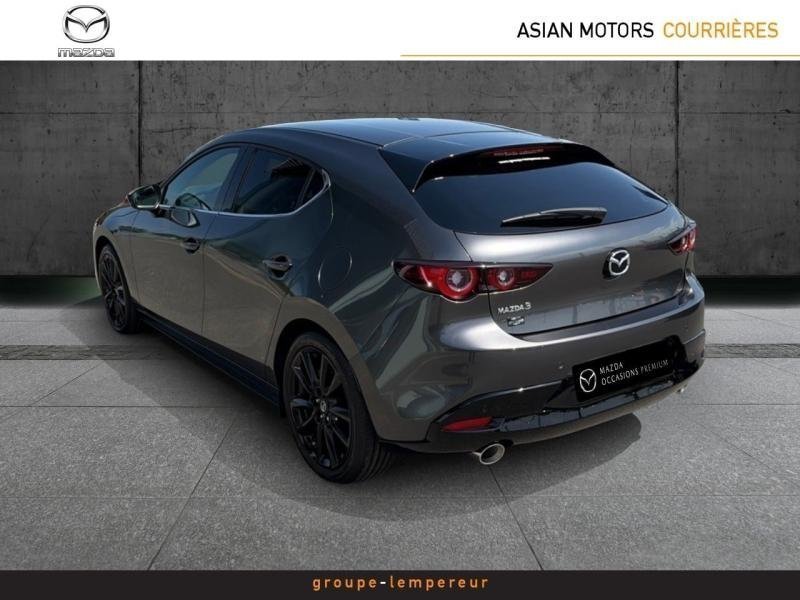 mazda - Visuel 7