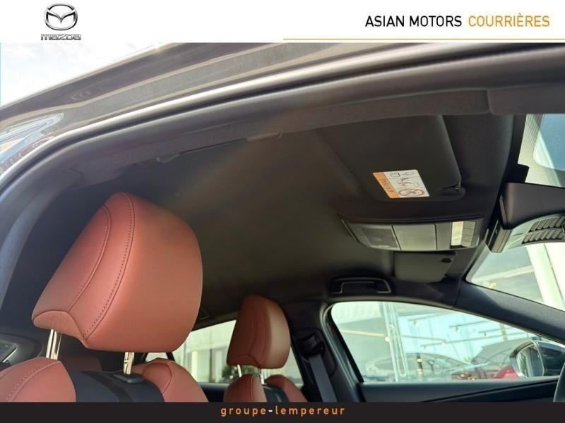 mazda - Visuel 9