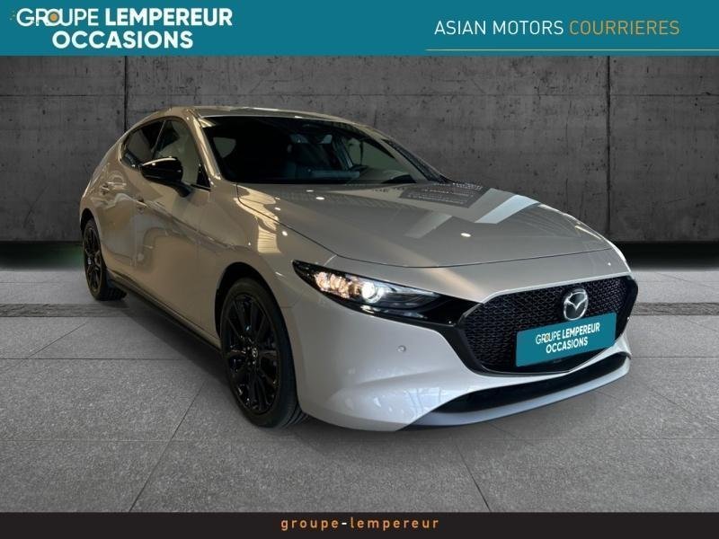 mazda - Visuel 0