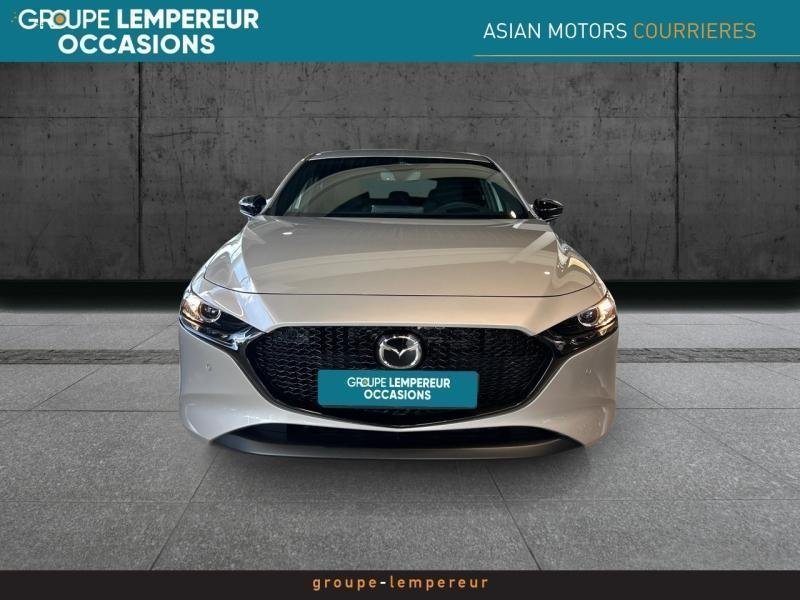 mazda - Visuel 1