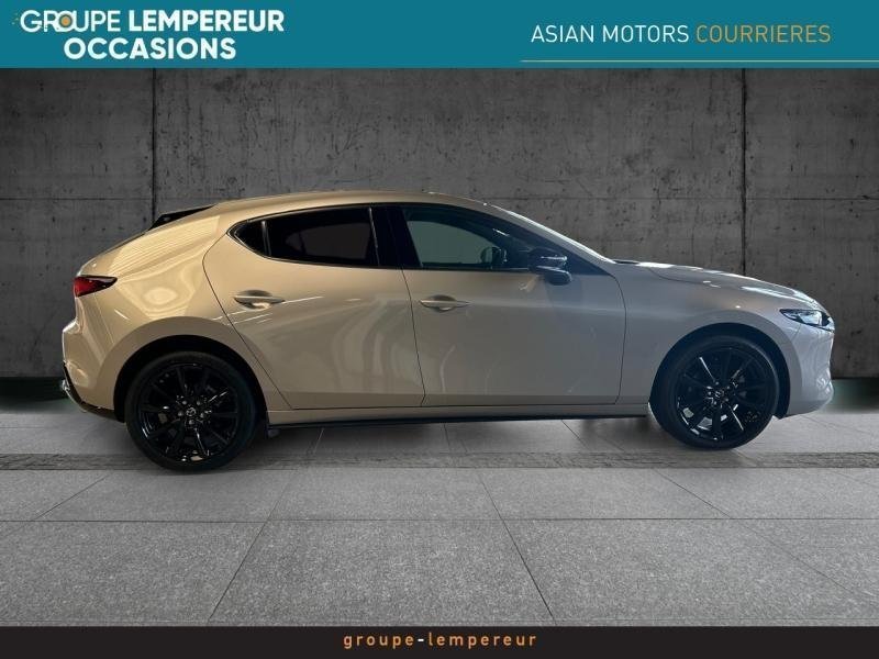 mazda - Visuel 3