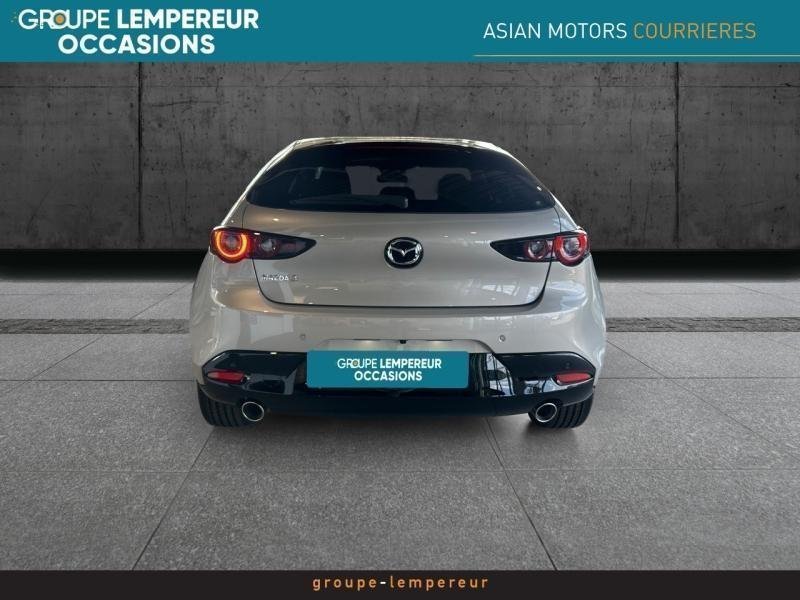 mazda - Visuel 4