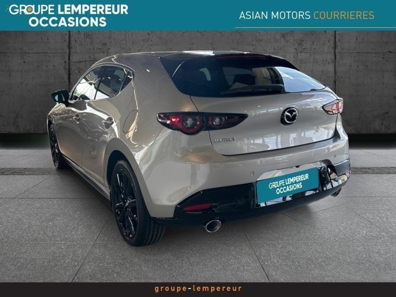 mazda - Visuel 5
