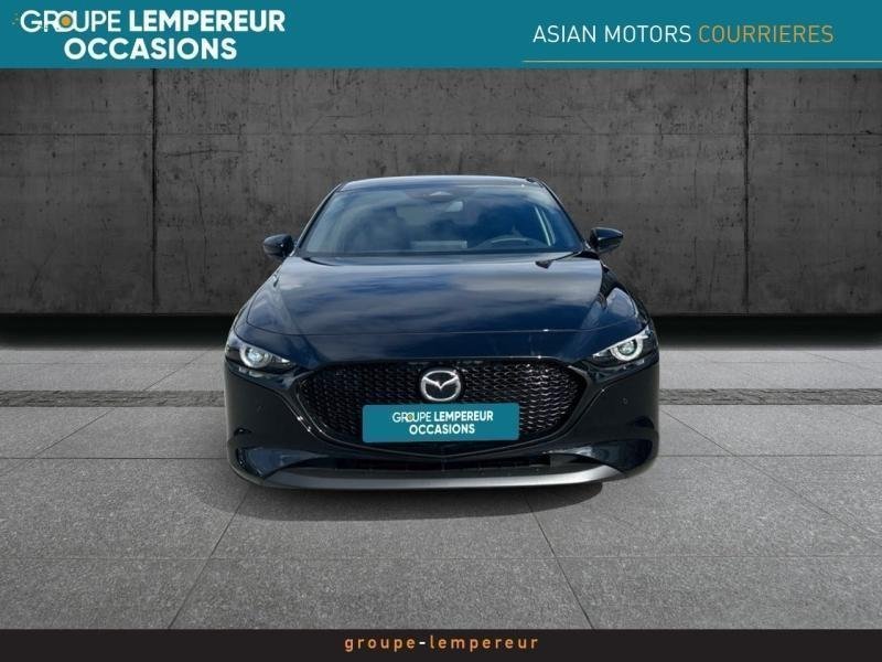 mazda - Visuel 1