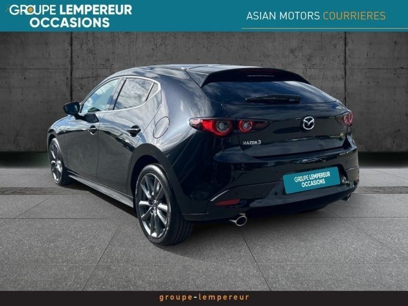 mazda - Visuel 7