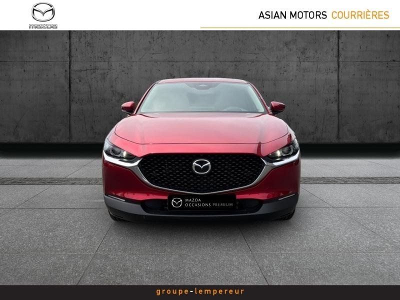 mazda - Visuel 2