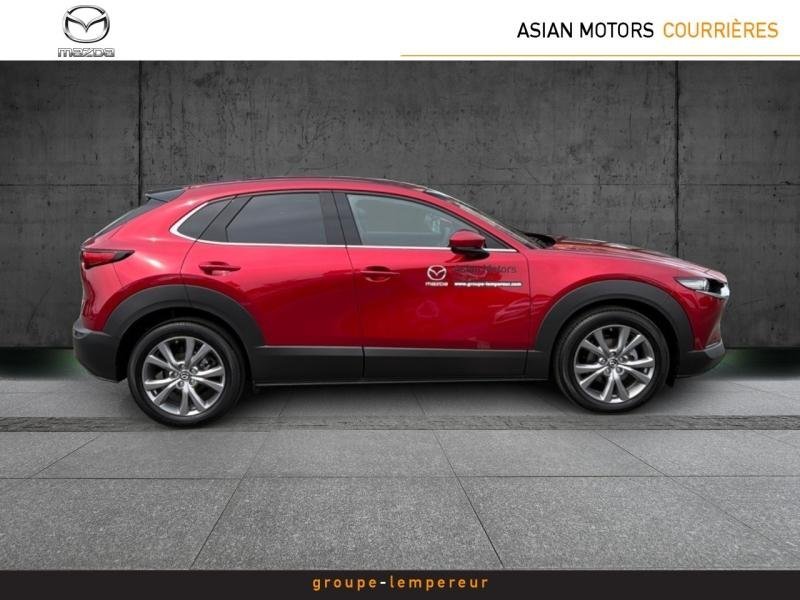 mazda - Visuel 3