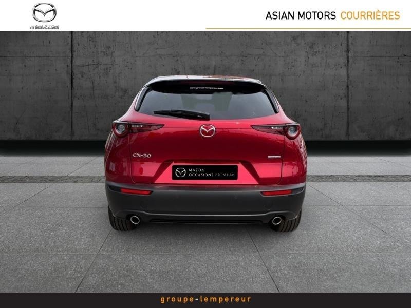 mazda - Visuel 4