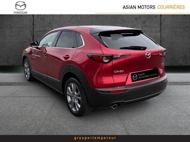 mazda - Visuel 5