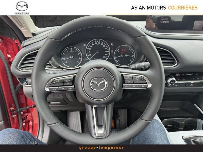 mazda - Visuel 9