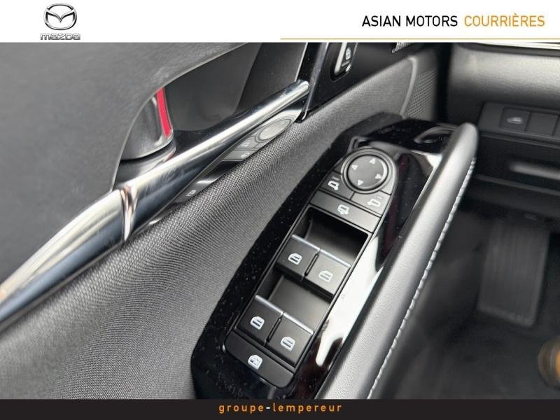 mazda - Visuel 16
