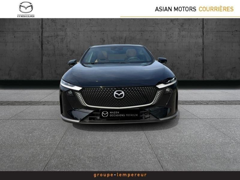 mazda - Visuel 1