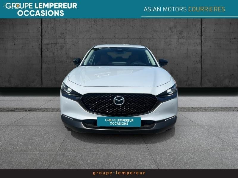 mazda - Visuel 1