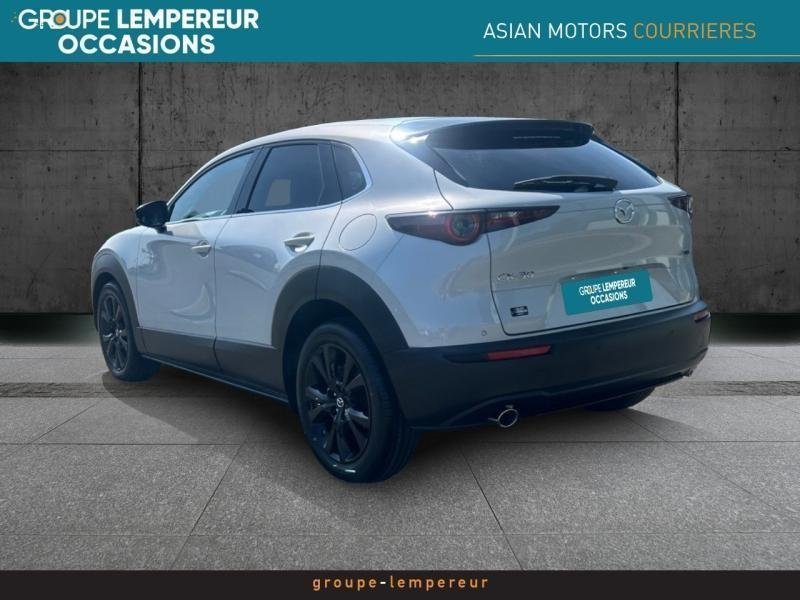 mazda - Visuel 3