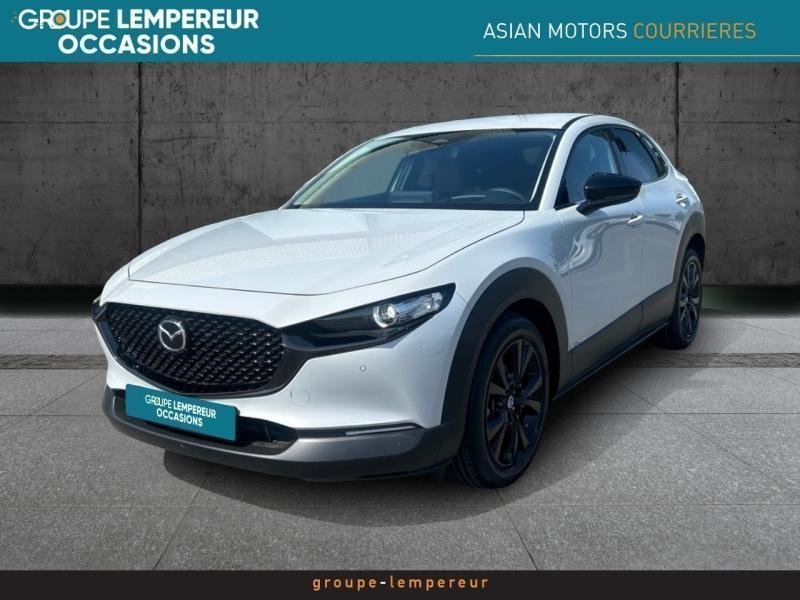 mazda - Visuel 4