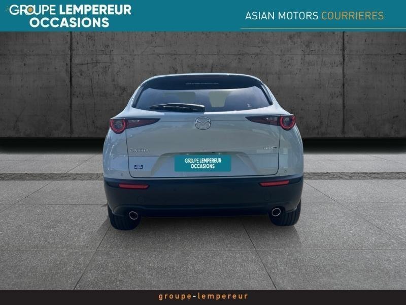 mazda - Visuel 5