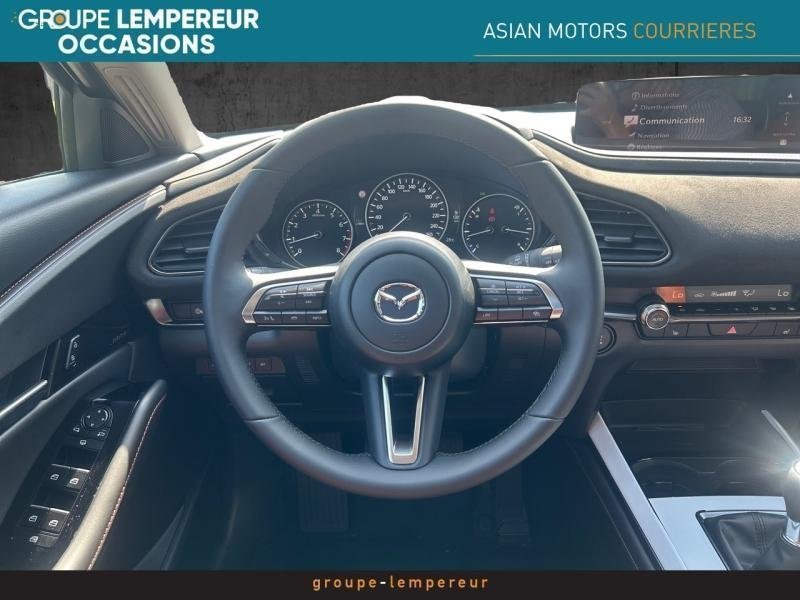 mazda - Visuel 9