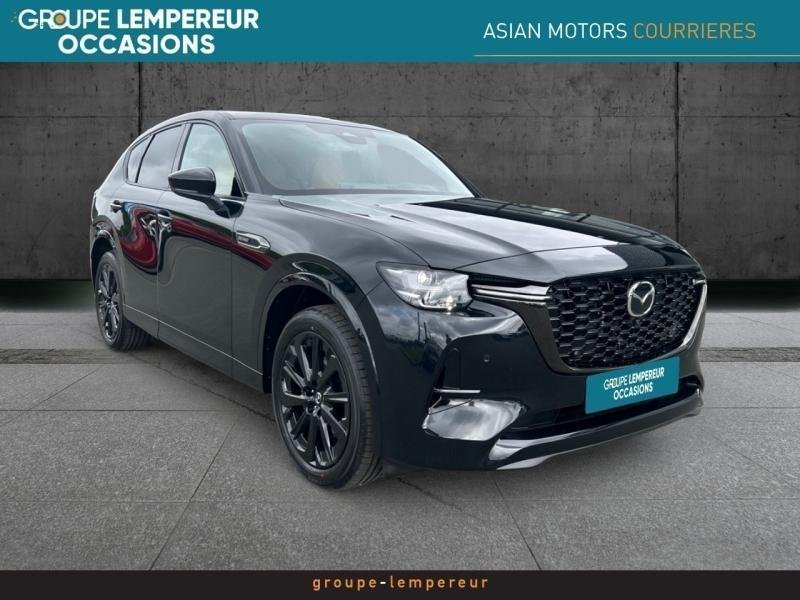 mazda - Visuel 0