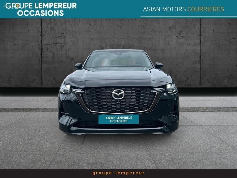 mazda - Visuel 1