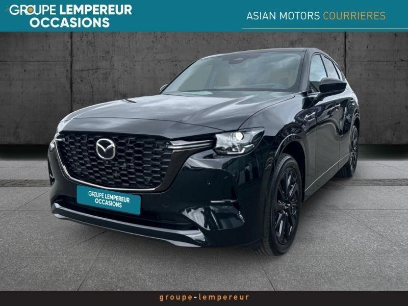 mazda - Visuel 2