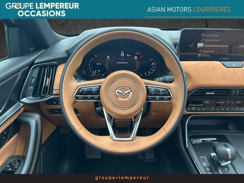 mazda - Visuel 9