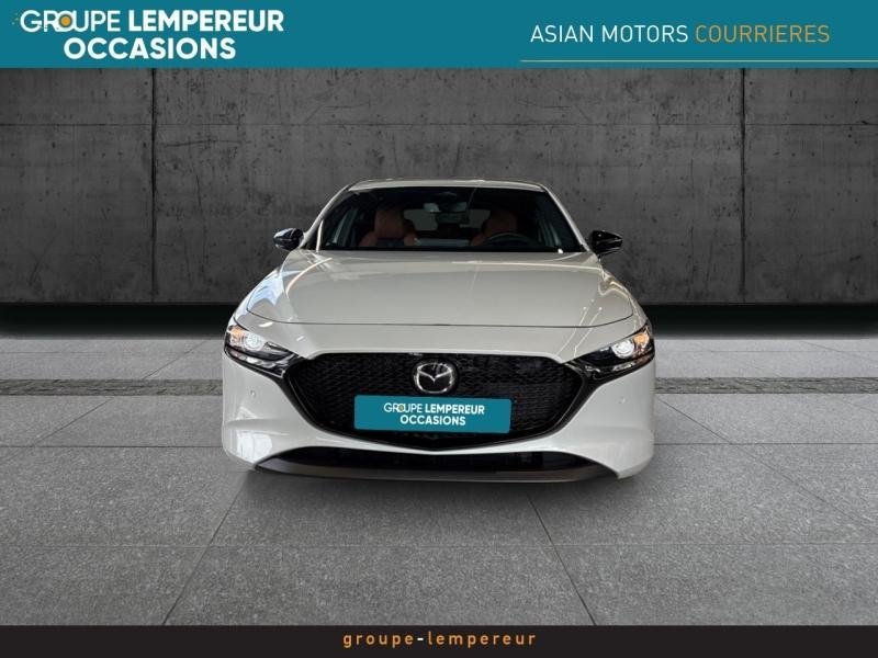 mazda - Visuel 1