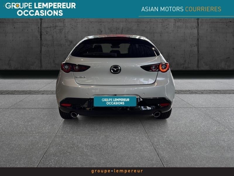 mazda - Visuel 4
