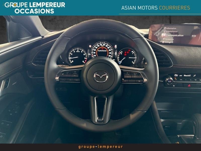 mazda - Visuel 9